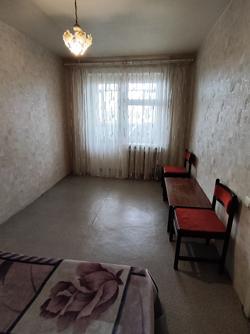 2 комнатная квартира на Красном Камне Дніпро - зображення 5