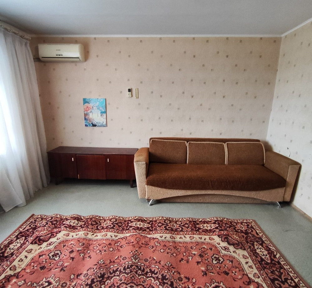 2 комнатная квартира на Красном Камне Дніпро - зображення 1