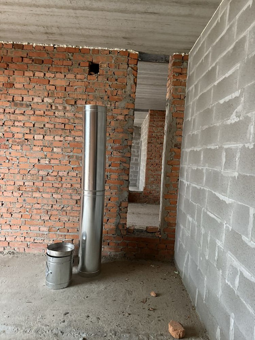 Квартира студія біля Бучанського парку!Розстрочка! Гостомель - зображення 5