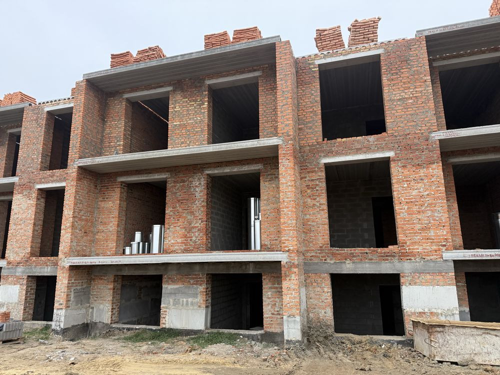 Квартира студія біля Бучанського парку!Розстрочка! Гостомель - зображення 6