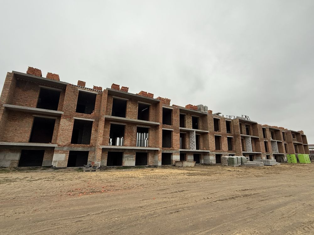 Квартира студія біля Бучанського парку!Розстрочка! Гостомель - зображення 8