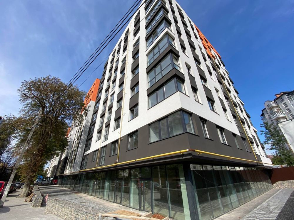 ВЖЕ ЗАНИЙ БУДИНОК. Готова квартира до ремонту, парк Шевченка, власник Івано-Франківськ - зображення 1