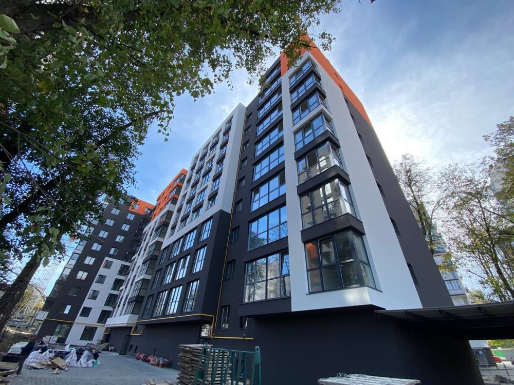 ВЖЕ ЗАНИЙ БУДИНОК. Готова квартира до ремонту, парк Шевченка, власник Івано-Франківськ - зображення 7