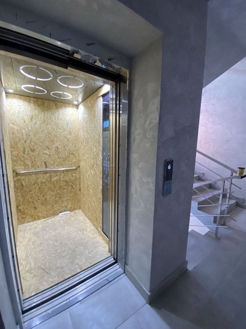 ВЖЕ ЗАНИЙ БУДИНОК. Готова квартира до ремонту, парк Шевченка, власник Івано-Франківськ - зображення 8