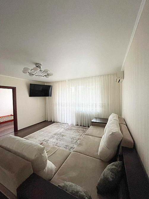 В продаже 3 ком. квартира. Спецпроэкт. Рекордная Одеса - зображення 5