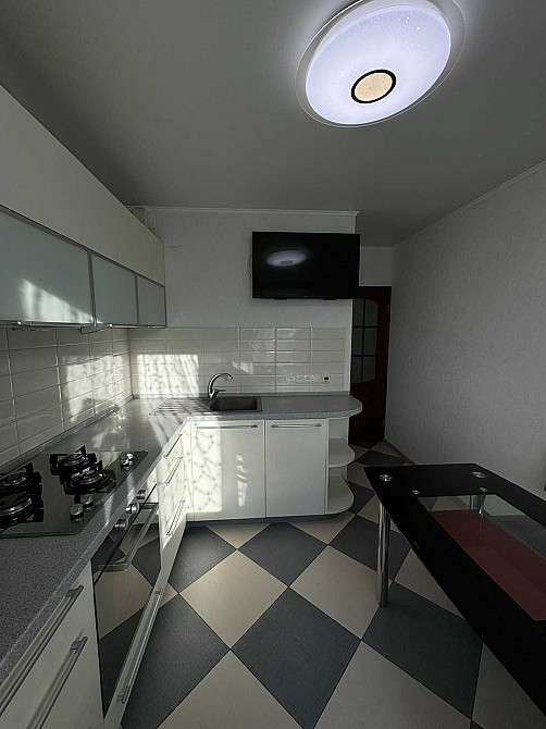 В продаже 3 ком. квартира. Спецпроэкт. Рекордная Одеса - зображення 1