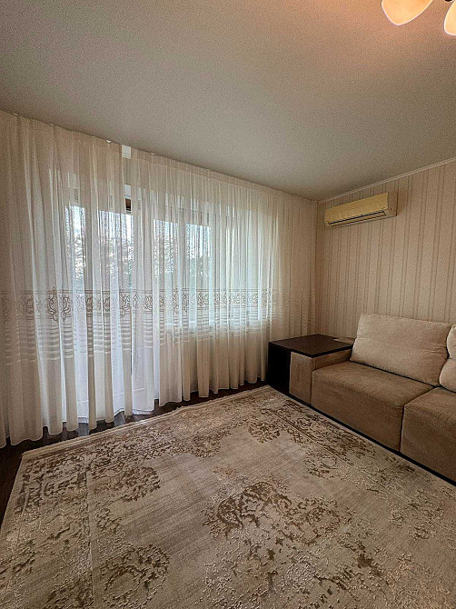 В продаже 3 ком. квартира. Спецпроэкт. Рекордная Одеса - зображення 3