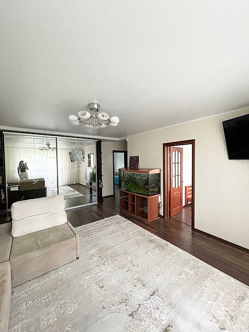 В продаже 3 ком. квартира. Спецпроэкт. Рекордная Одеса - зображення 4