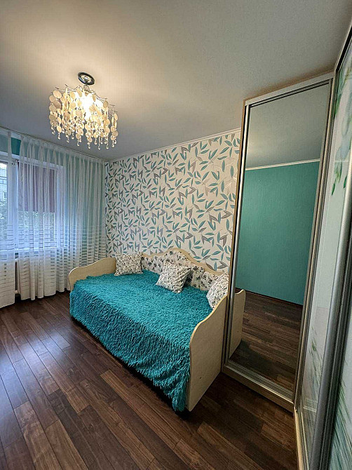 В продаже 3 ком. квартира. Спецпроэкт. Рекордная Одеса - зображення 8