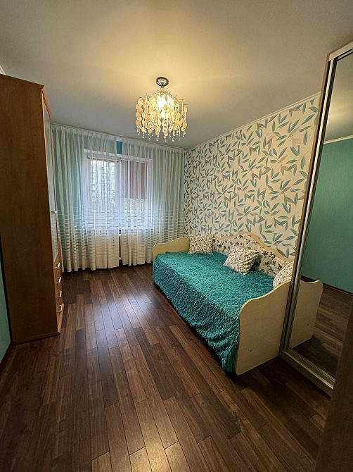 В продаже 3 ком. квартира. Спецпроэкт. Рекордная Одеса - зображення 7