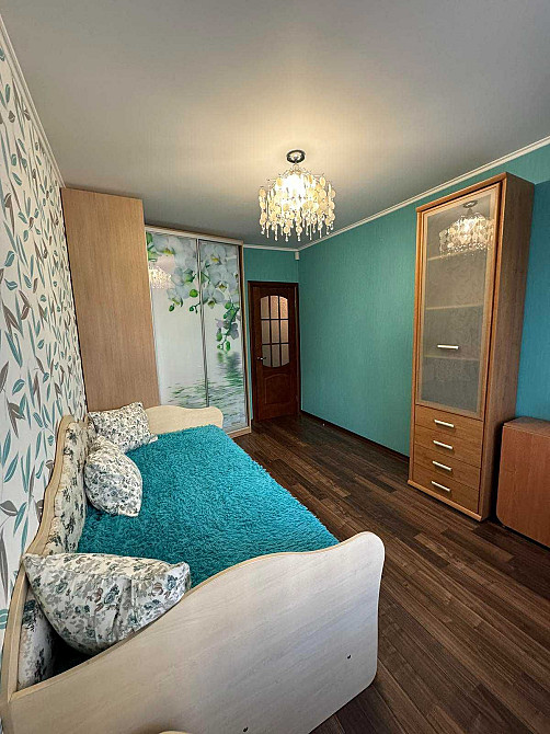 В продаже 3 ком. квартира. Спецпроэкт. Рекордная Одеса - зображення 6