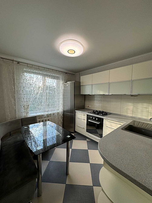 В продаже 3 ком. квартира. Спецпроэкт. Рекордная Одеса - зображення 2