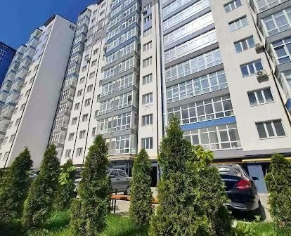 Продаж 1к.сирець на здачі по вул.Височана Івано-Франківськ - зображення 1