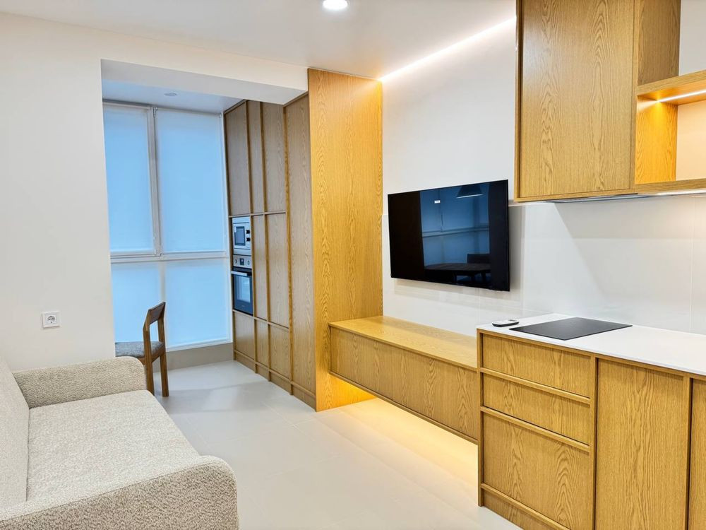 продам 2к в ЖК Счатливый 2 / Щасливий в Дніпрі Днепр - изображение 1