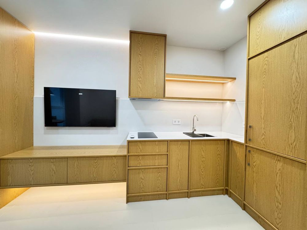 продам 2к в ЖК Счатливый 2 / Щасливий в Дніпрі Днепр - изображение 7