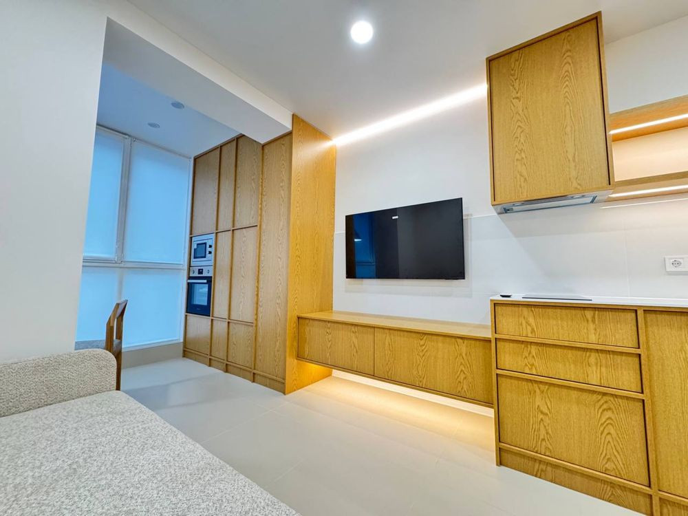 продам 2к в ЖК Счатливый 2 / Щасливий в Дніпрі Днепр - изображение 8