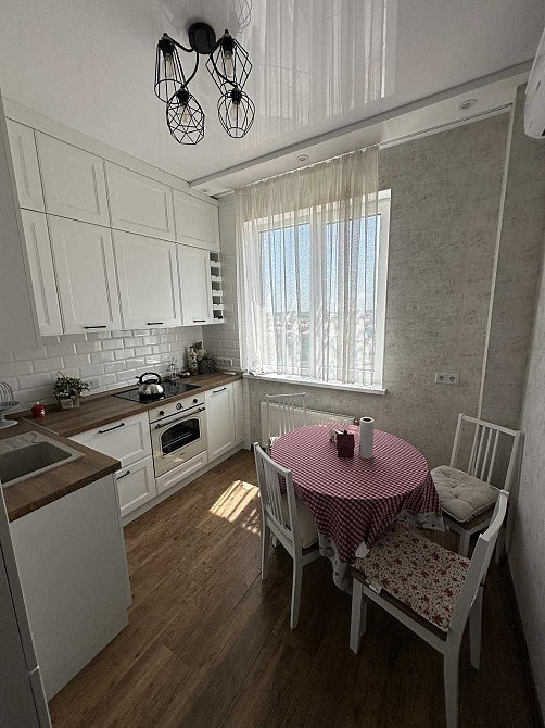 2к Жемчужина Кадорр можна по Постановам и еВидновленю Лиманка - зображення 1