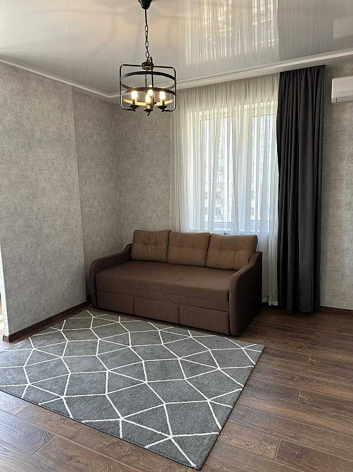 2к Жемчужина Кадорр можна по Постановам и еВидновленю Лиманка - зображення 6