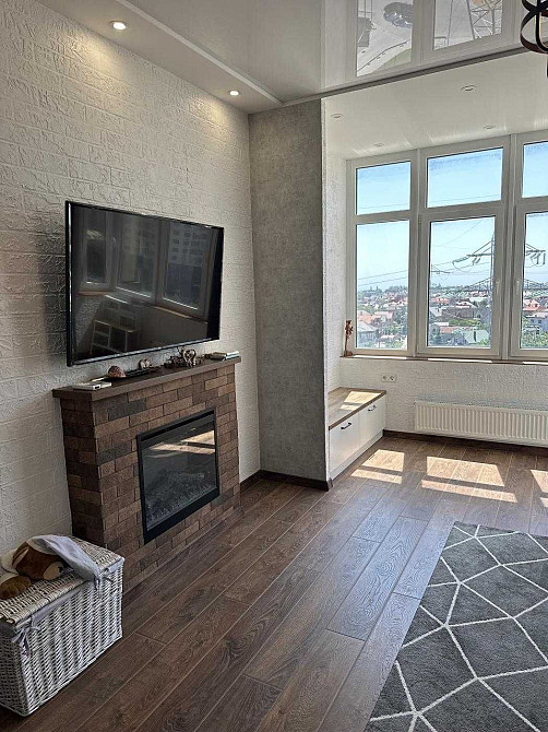 2к Жемчужина Кадорр можна по Постановам и еВидновленю Лиманка - зображення 7