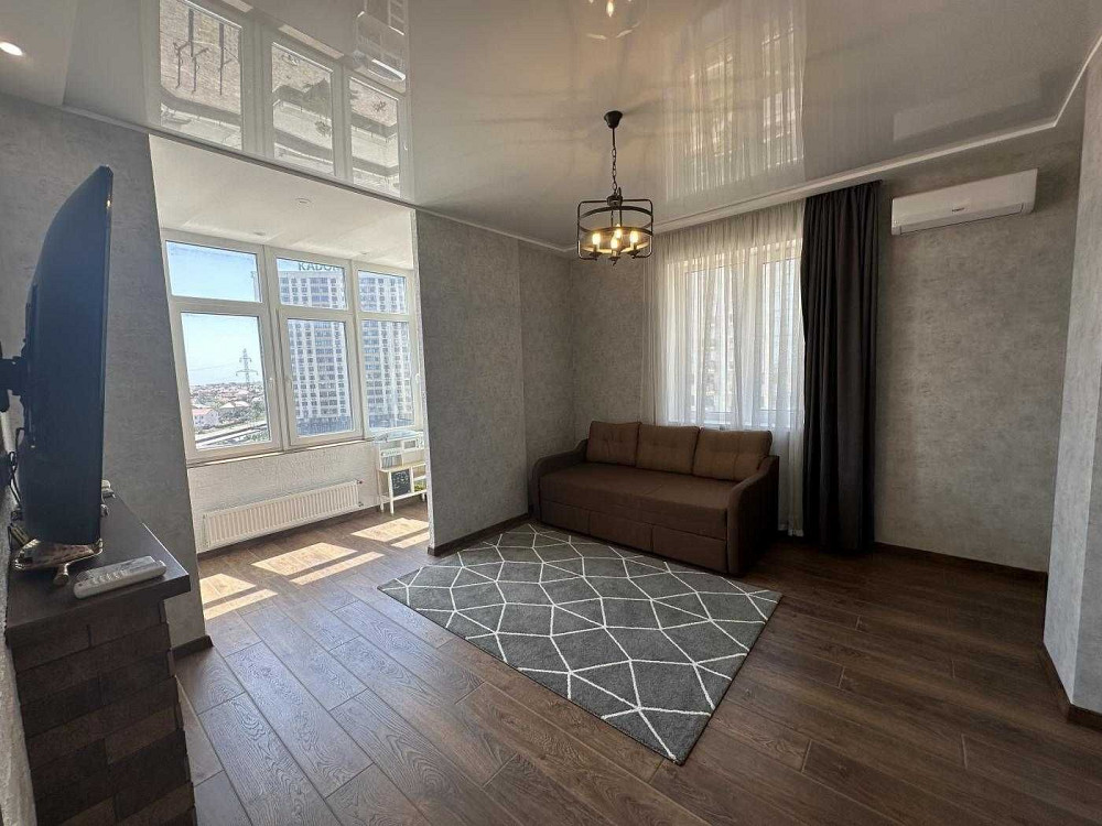 2к Жемчужина Кадорр можна по Постановам и еВидновленю Лиманка - зображення 5