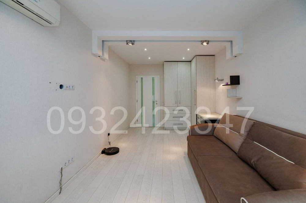 Без % СППродаж видової 3к квартири Ахматової 34. Євроремонт + генерато Київ - зображення 3