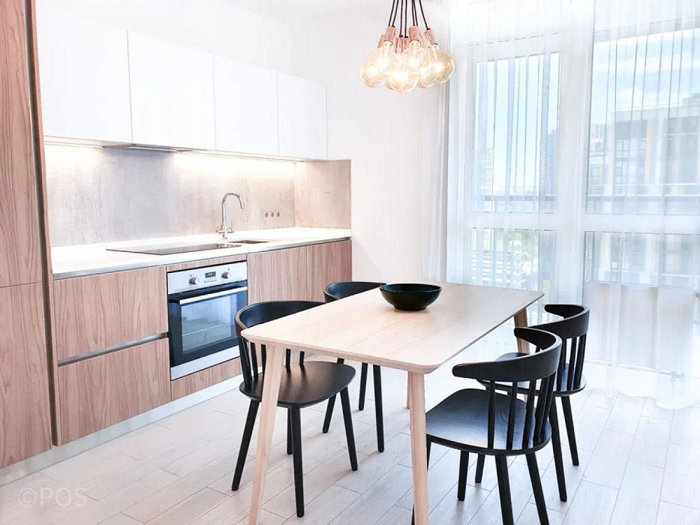 Продаж нової квартири ЖК Французський квартал 2 Маккейна 1Б Киев - изображение 2