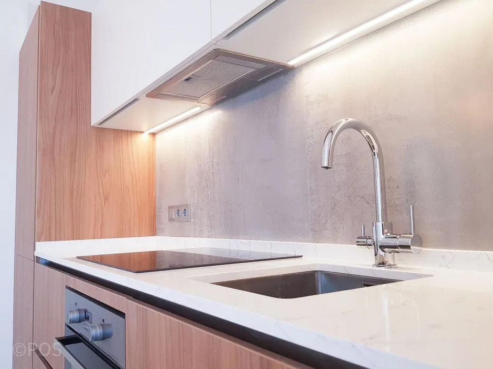 Продаж нової квартири ЖК Французський квартал 2 Маккейна 1Б Киев - изображение 8