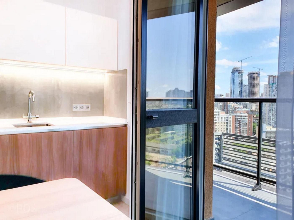 Продаж нової квартири ЖК Французський квартал 2 Маккейна 1Б Киев - изображение 7