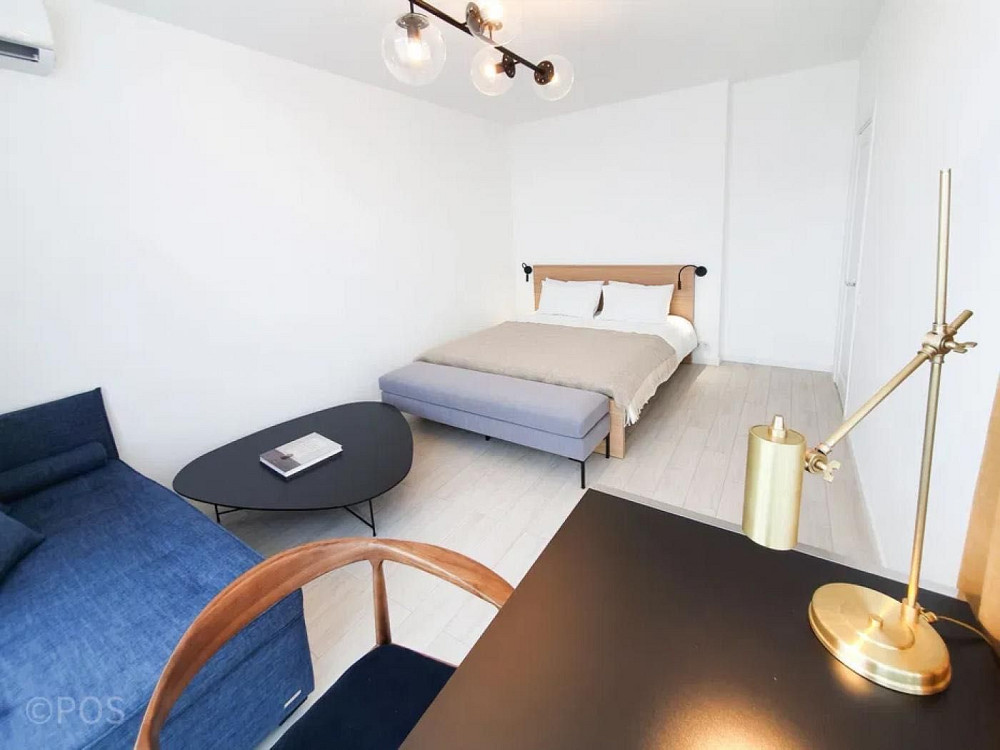 Продаж нової квартири ЖК Французський квартал 2 Маккейна 1Б Киев - изображение 4