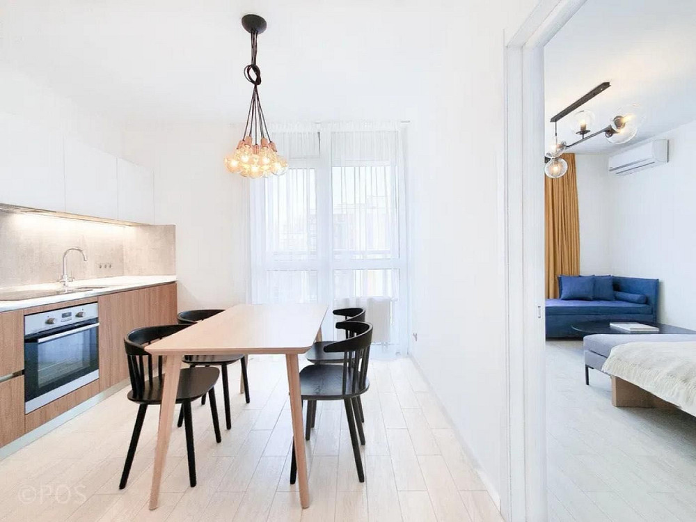 Продаж нової квартири ЖК Французський квартал 2 Маккейна 1Б Киев - изображение 1