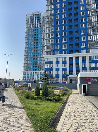 Продам квартиру с кухней 20 кв.м, и спальней 14 кв.м. в ЖК Омега Odesa - photo 3