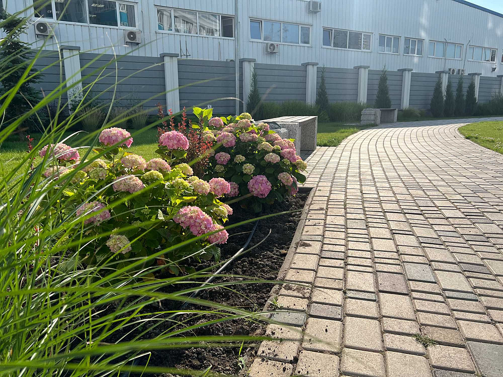 Продам квартиру с кухней 20 кв.м, и спальней 14 кв.м. в ЖК Омега Одесса - изображение 2