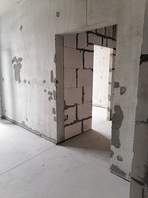 Продам квартиру с кухней 20 кв.м, и спальней 14 кв.м. в ЖК Омега Одесса - изображение 7