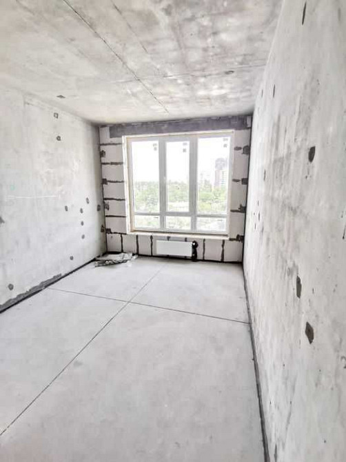 Продам квартиру с кухней 20 кв.м, и спальней 14 кв.м. в ЖК Омега Одесса - изображение 8