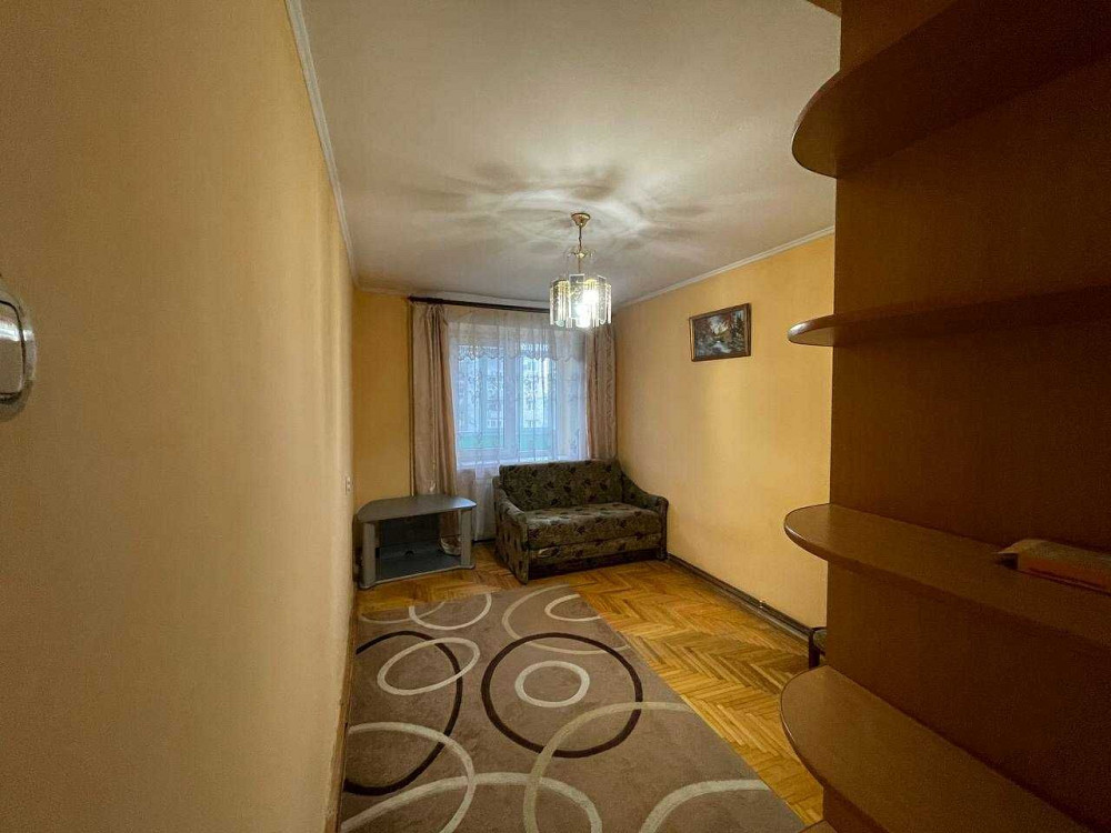 Продаж двокімнатної квартири із газоми опаленням Івано-Франківськ - зображення 6