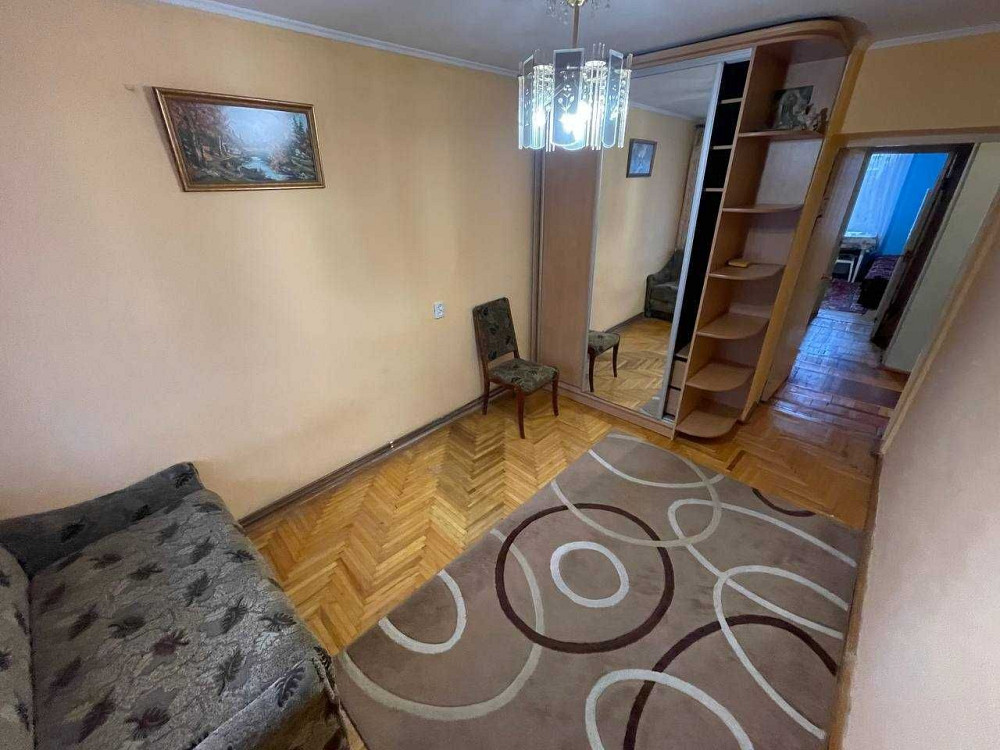 Продаж двокімнатної квартири із газоми опаленням Івано-Франківськ - зображення 7