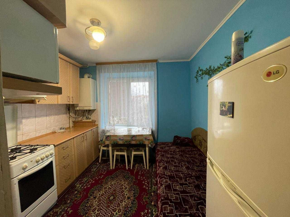 Продаж двокімнатної квартири із газоми опаленням Івано-Франківськ - зображення 3