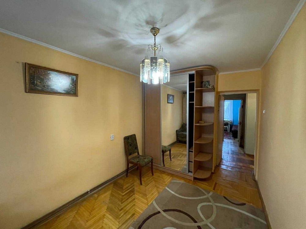 Продаж двокімнатної квартири із газоми опаленням Івано-Франківськ - зображення 8