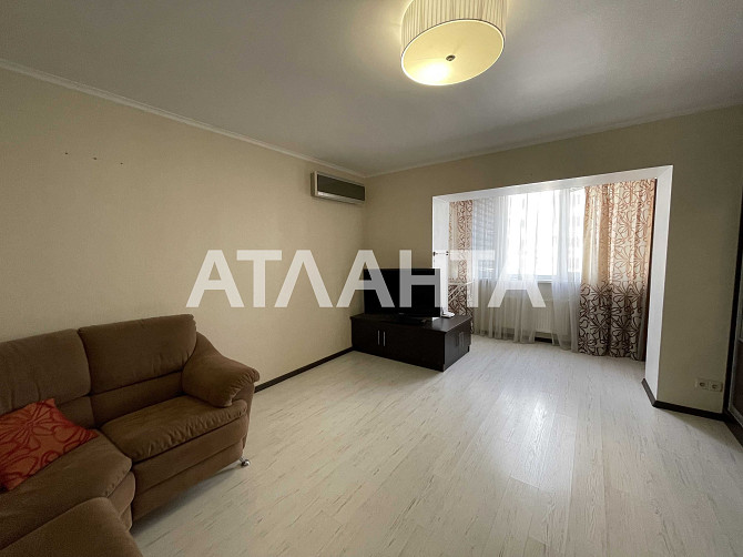 1 кімнатна квартира, 39м2, ЖМ Веселковий, Таїрове, газ, ремонт! Odesa - photo 1