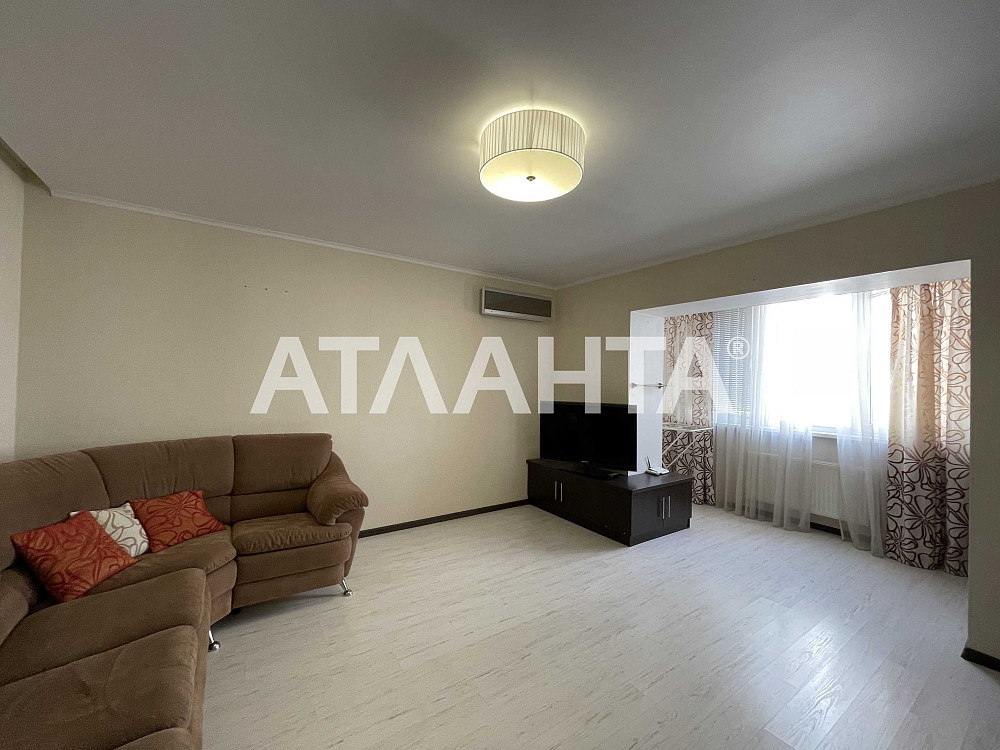 1 кімнатна квартира, 39м2, ЖМ Веселковий, Таїрове, газ, ремонт! Одеса - зображення 2