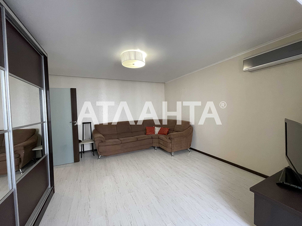 1 кімнатна квартира, 39м2, ЖМ Веселковий, Таїрове, газ, ремонт! Одеса - зображення 4