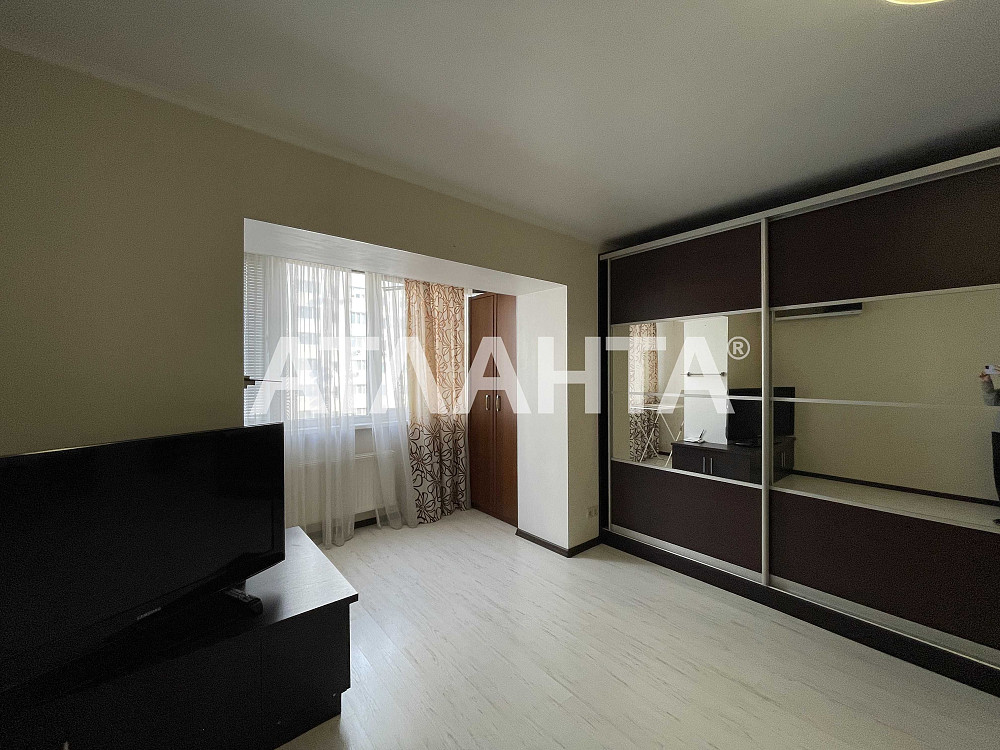 1 кімнатна квартира, 39м2, ЖМ Веселковий, Таїрове, газ, ремонт! Одеса - зображення 3