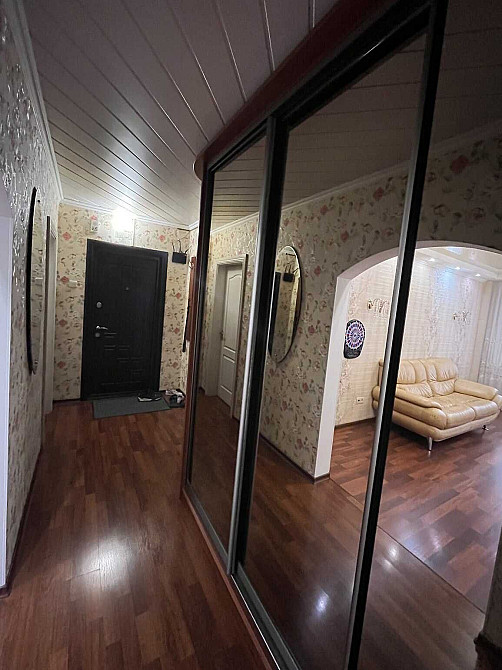 4 кімнатна квартира на Позняках Киев - изображение 1