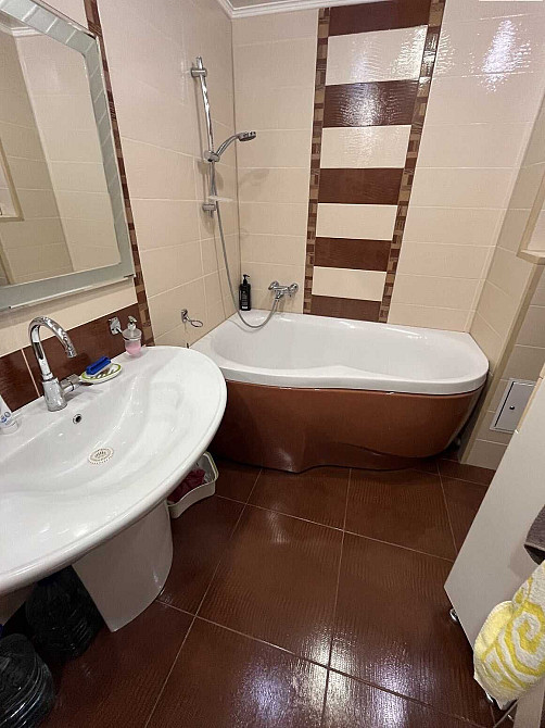 4 кімнатна квартира на Позняках Киев - изображение 8