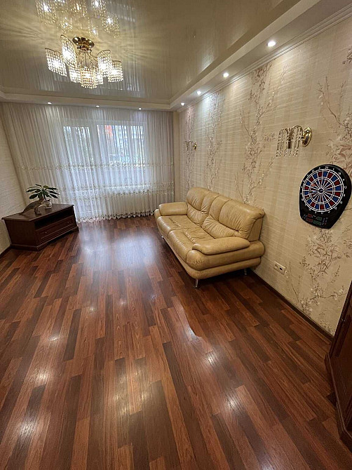 4 кімнатна квартира на Позняках Киев - изображение 4