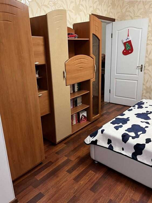 4 кімнатна квартира на Позняках Киев - изображение 2