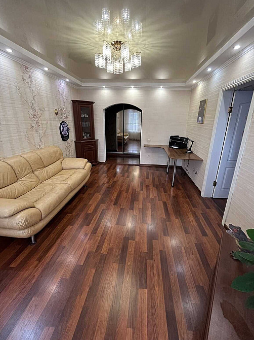 4 кімнатна квартира на Позняках Киев - изображение 6