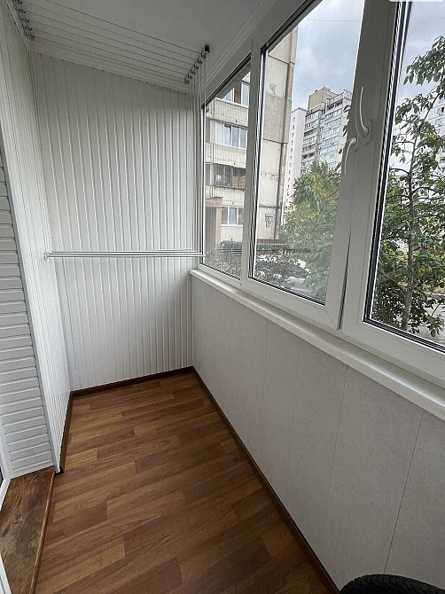 4 кімнатна квартира на Позняках Киев - изображение 7