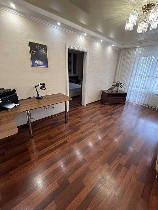 4 кімнатна квартира на Позняках Киев - изображение 5