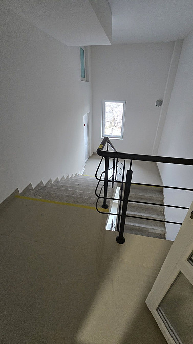 1 комнатная квартира в рассрочку, 31 кв.м., сданный дом, к Центру 10 м Одеса - зображення 4